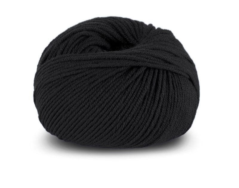Merino 22 2025 Svart
